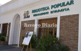 Imagen de Sin atenci&oacute;n al p&uacute;blico con motivo del D&iacute;a del Bibliotecario