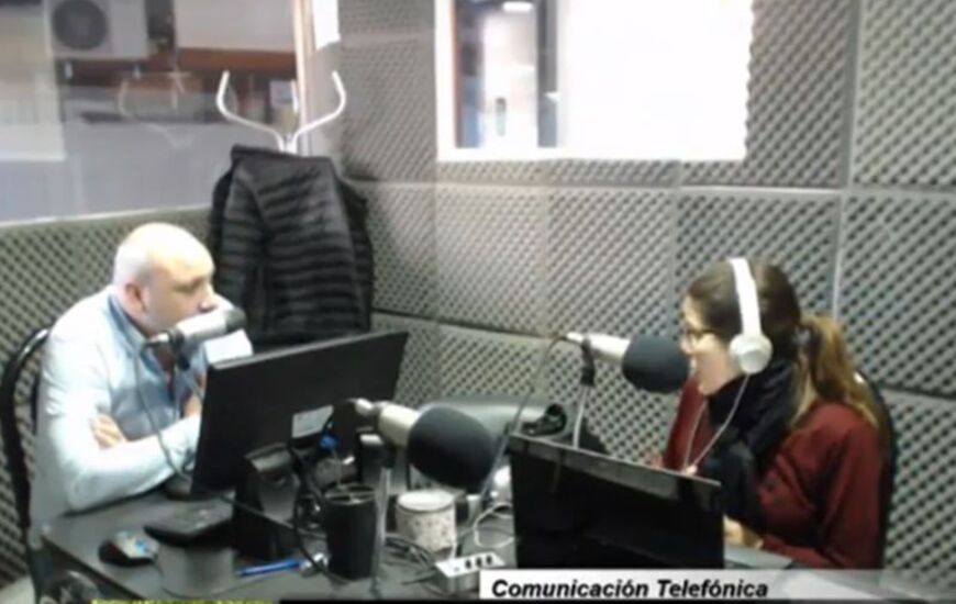 Imagen de Dos & Pico: El programa completo de este mi&eacute;rcoles