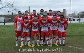 Juventud de Pueblo Esther. Con la fuerza de la muchachada la revelaci&oacute;n del a&ntilde;o.