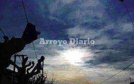 Imagen de Jornada con probabilidad de lluvias hacia la tarde