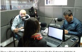 Imagen de Dos & Pico: El programa completo de este jueves