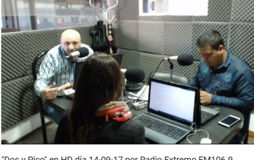 Imagen de Dos & Pico: El programa completo de este jueves