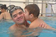 Imagen de Un Tibur&oacute;n del Paran&aacute; ser&aacute; distinguido por la C&aacute;mara Juniors, como uno de los 10 J&oacute;venes Sobresalientes de la Provincia de Santa Fe