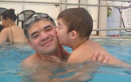 Imagen de Un Tibur&oacute;n del Paran&aacute; ser&aacute; distinguido por la C&aacute;mara Juniors, como uno de los 10 J&oacute;venes Sobresalientes de la Provincia de Santa Fe