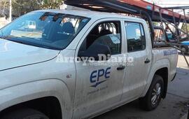 Los trabajos se realizar&aacute;n siempre y cuando las condiciones meteorol&oacute;gicas as&iacute; lo permitan. Foto: Archivo AD