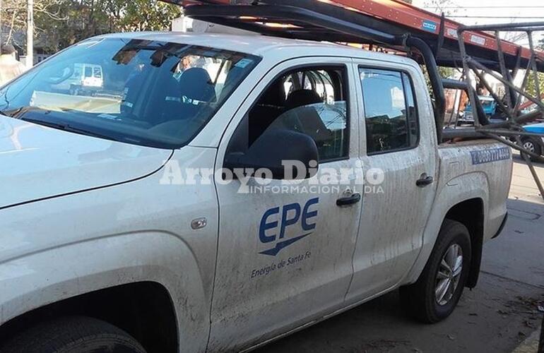 Los trabajos se realizar&aacute;n siempre y cuando las condiciones meteorol&oacute;gicas as&iacute; lo permitan. Foto: Archivo AD