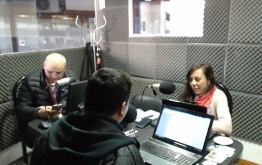 Imagen de Dos & Pico: El programa completo de este viernes