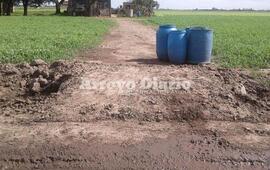 Imagen de �Hace tres d&iacute;as que estamos sin agua�, reclam&oacute; una vecina