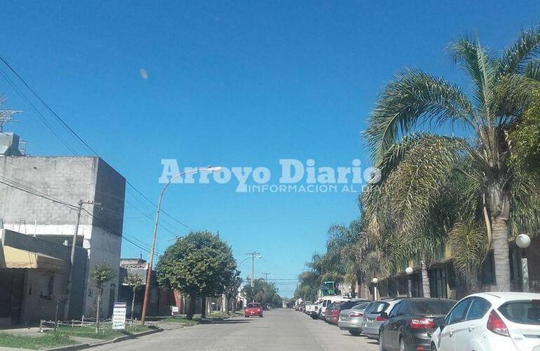 Imagen de La primavera se acerca y la temperatura va en ascenso