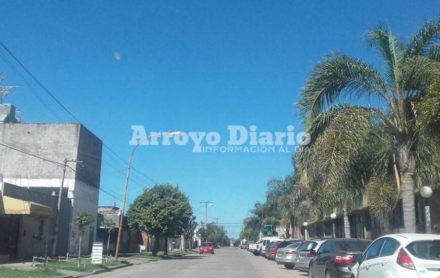 Imagen de La primavera se acerca y la temperatura va en ascenso