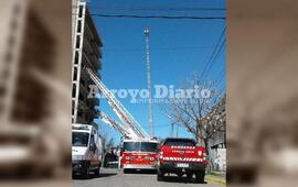 Foto: Gentileza Leo Cabrera