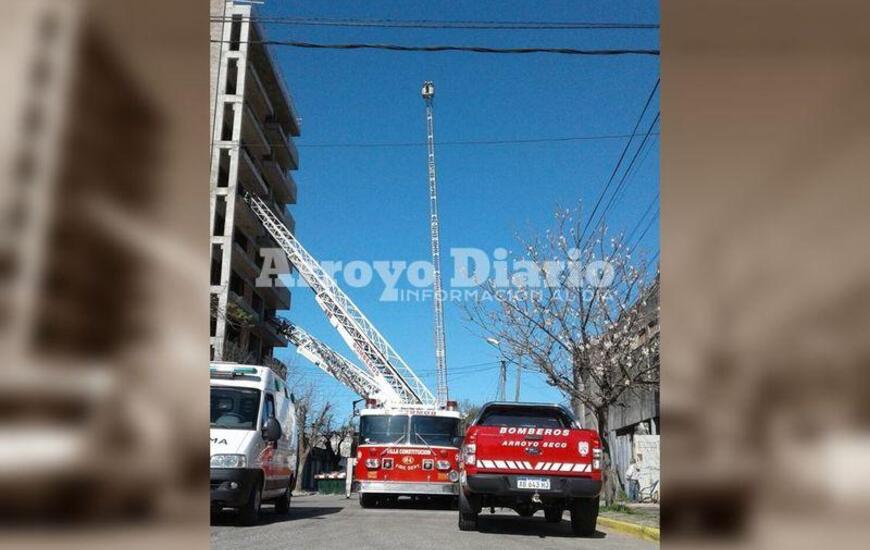 Foto: Gentileza Leo Cabrera