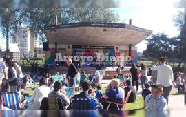 Imagen de Tarde Musical en el Anfiteatro