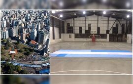 Fotos: Gentileza Patricio Huerga