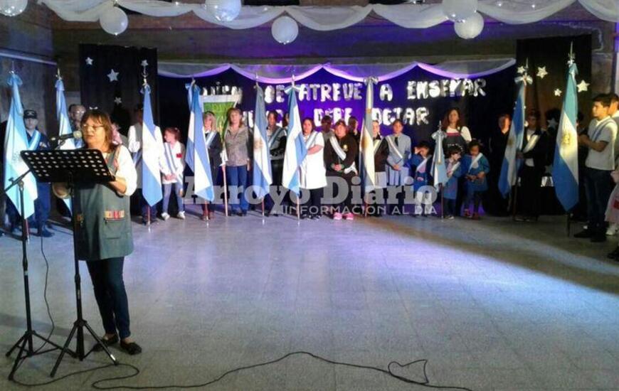 Foto: Gentileza Nicolás Trabaina