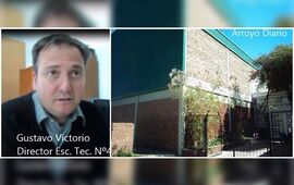 Nota e im&aacute;genes Jorge Alberto Cuello