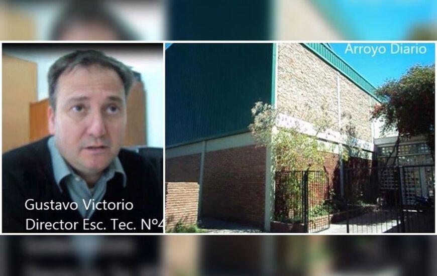 Nota e im&aacute;genes Jorge Alberto Cuello