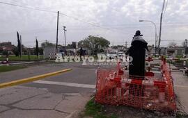 Imagen de Para octubre estar&iacute;an en funcionamiento las barreras autom&aacute;ticas