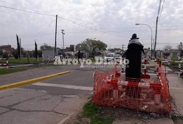 Imagen de Para octubre estarían en funcionamiento las barreras automáticas