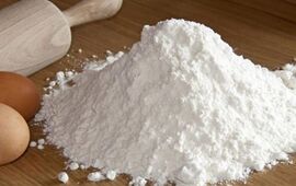 Imagen de Prohiben comercializaci&oacute;n de dos tipos de harinas