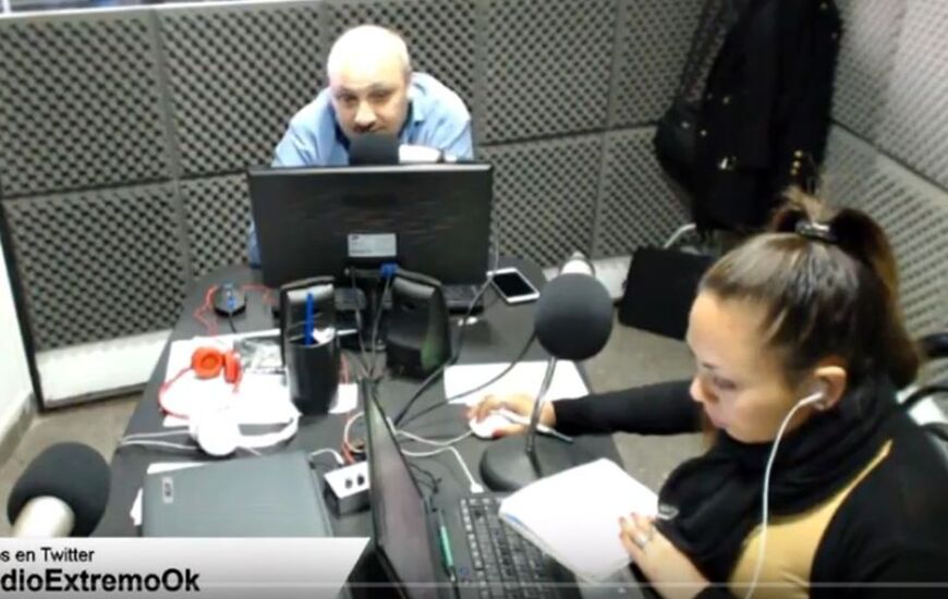 Imagen de Dos & Pico: El programa completo de este viernes