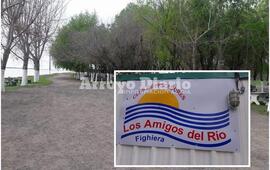 Imagen de Pe&ntilde;a para obreros de General Motors