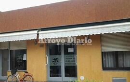 Imagen de Almuerzo por el D&iacute;a del Jubilado