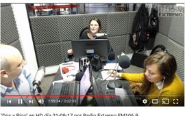 Imagen de Dos & Pico: El programa completo de este jueves