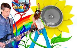 Imagen de General Lagos te invita a compartir la Fiesta de la Primavera