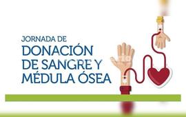 Imagen de La pr&oacute;xima campa&ntilde;a de donaci&oacute;n de sangre y m&eacute;dula &oacute;sea ya tiene fecha