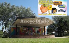 Acceso libre y gratuito. El evento se desarrollará en el Anfiteatro y se convoca a toda la comunidad a participar.