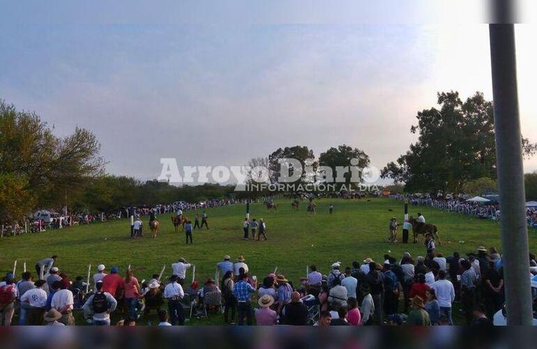 Expectativa superada. El evento contó con amplia participación de asistentes.