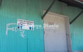 Imagen de Este lunes entrega de bolsones