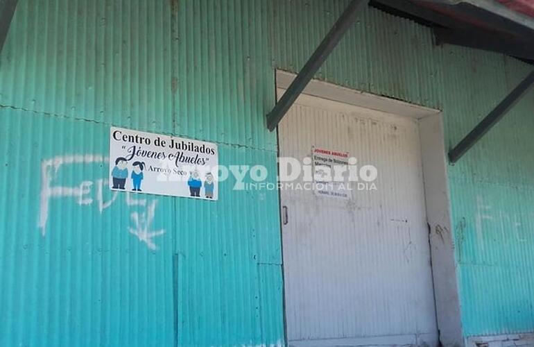 Imagen de Este lunes entrega de bolsones