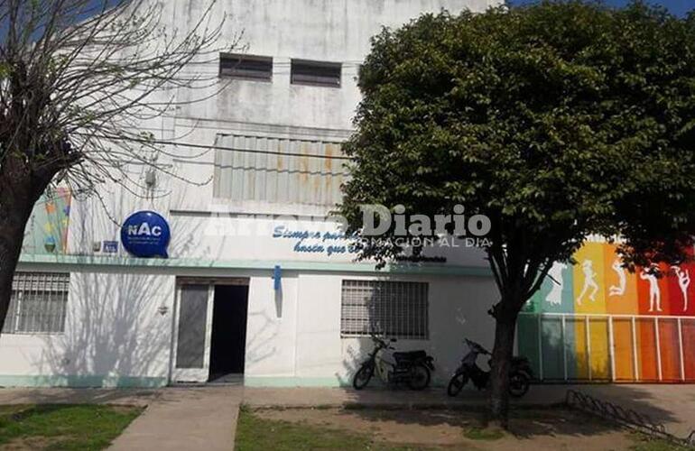 Imagen de Hoy inician los cursos de capacitación laboral