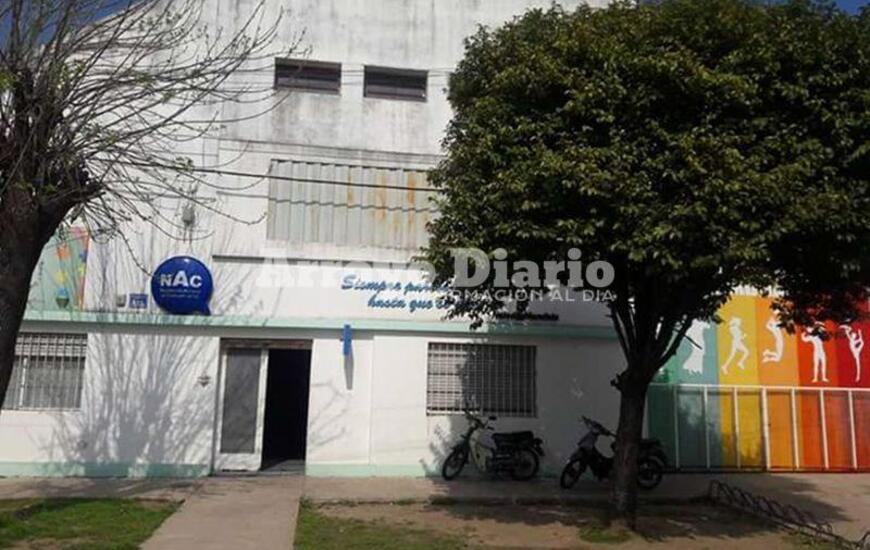 Imagen de Hoy inician los cursos de capacitaci&oacute;n laboral