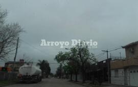 Imagen de Para hoy probabilidad de lluvias aisladas