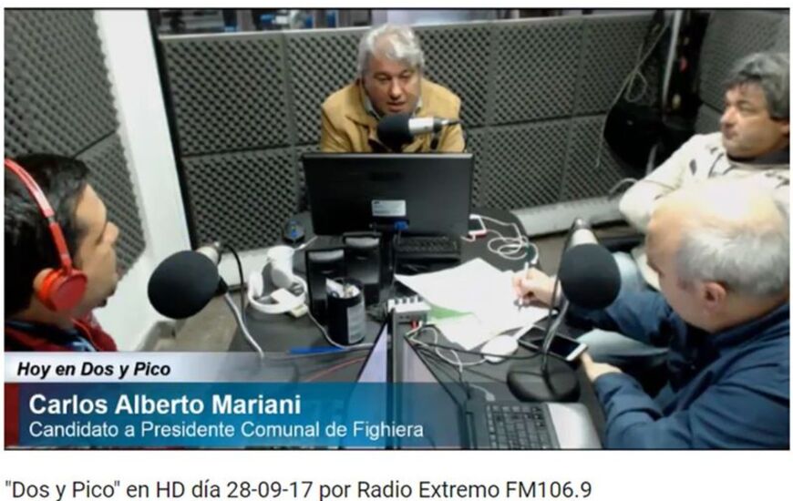 Imagen de Dos & Pico: El programa completo de este jueves