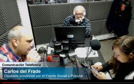 Imagen de Dos & Pico: El programa completo de este viernes