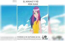 Imagen de Muestra de Arte Digital de Eugenia Calp