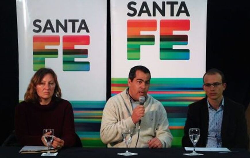 Foto: 12 Noticias