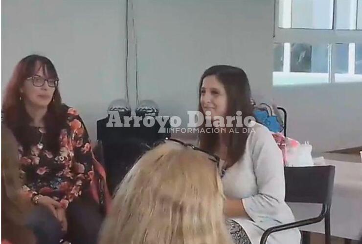 Imagen de Presentación del libro "Los Paraísos Perdidos"