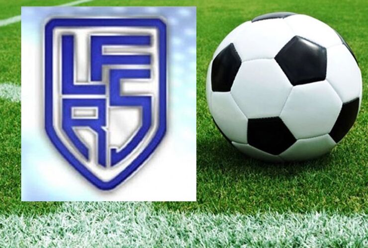 Imagen de Información Liga Regional del Sud