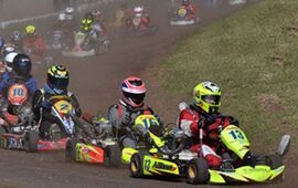 Imagen de Primicia: se vienen el Picódromo y el Kartódromo a Fighiera