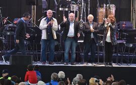 Imagen de Contigiani: �Rosario es la ciudad del pa&iacute;s que m&aacute;s espacios p&uacute;blicos sum&oacute; en los &uacute;ltimos 20 a&ntilde;os�