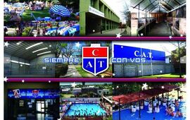 Imagen de Ganadores de la Rifa Anual del Club Atlético Talleres