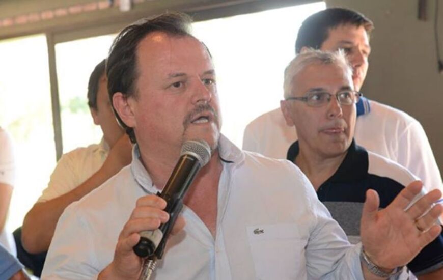 Imagen de Fallo de la Justicia: Sergio Aladio Secretario General hasta el 2020