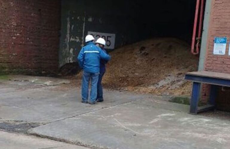 En horas de la ma&ntilde;ana. El hecho fatal ocurri&oacute; alrededor de las 7 de este lunes.