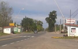 Imagen de General Lagos contar&aacute; con semaforizaci&oacute;n en el ingreso por Ruta 21