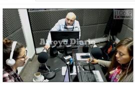 Imagen de Mi&eacute;rcoles en Dos & Pico, el programa completo